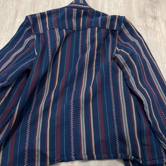 Vans Jacket - Picture 2 of 3